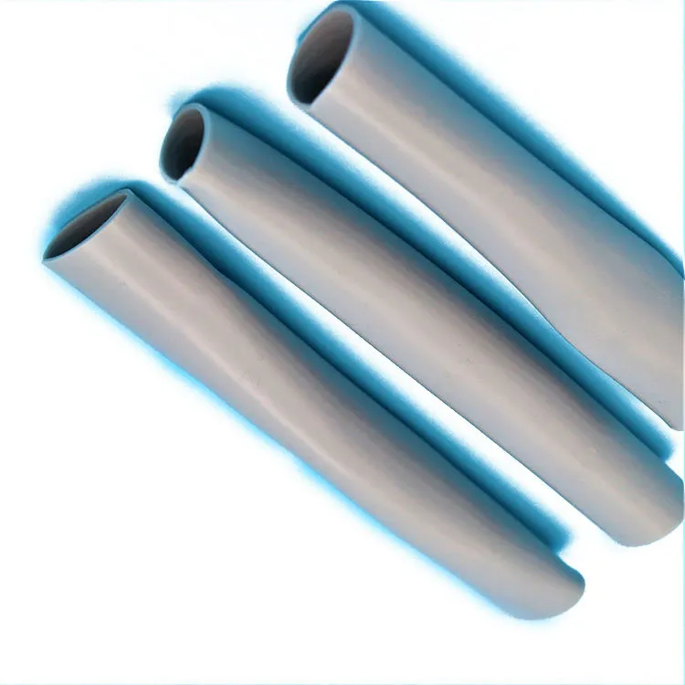 Large Diameter Silicone Tube