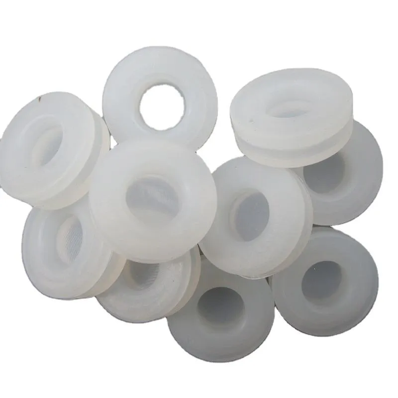 Silicone Sealing Gasket