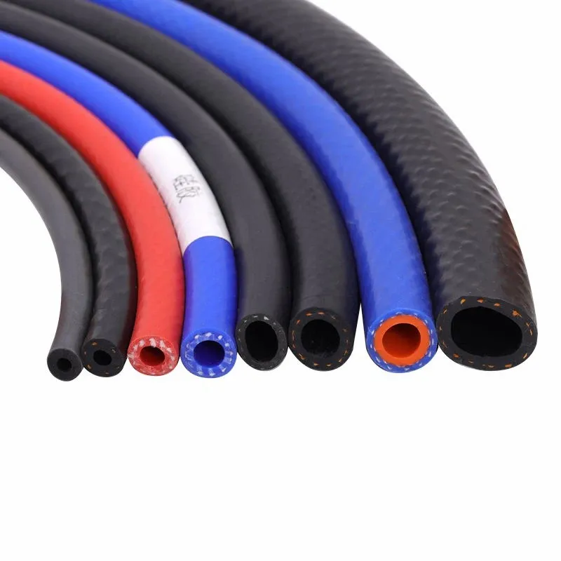 Silicone Vacuum Hose