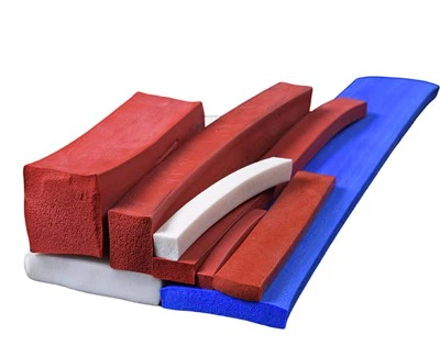 ما هي قوة الشد لشريط ختم السيليكون؟