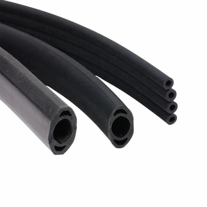 Special Shaped Silicone Strip